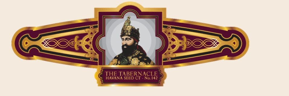 The Tabernacle Havana Seed CT No. 142 band
